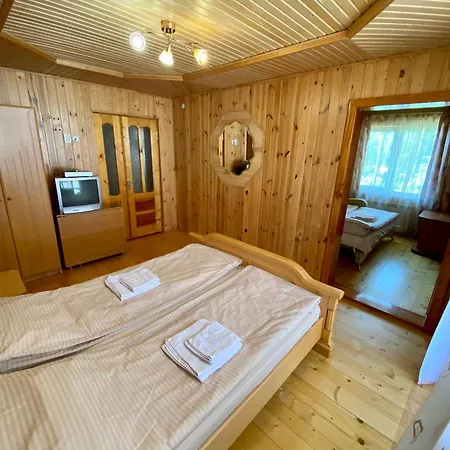 Zyma_lito Guest house